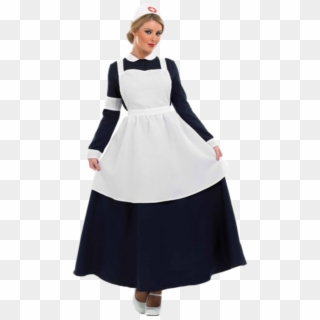 Victorian Fancy Dress Uk, HD Png Download