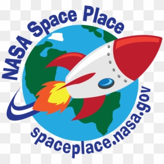Nasa's Space Place - Nasa Space Place, HD Png Download