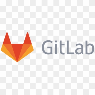 Gitlab Logo - Gitlab, HD Png Download