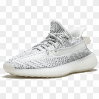 Adidas Boost V Static Transparent Background - Yeezy Boost 350 V2 Static, HD Png Download
