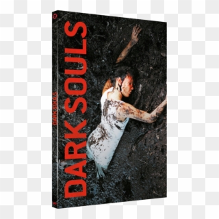 Dark Souls - Poster, HD Png Download