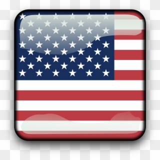 This Free Icons Png Design Of United States Minor Outlying, Transparent Png