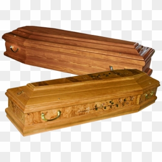 Classic Italian Coffins - Plank, HD Png Download