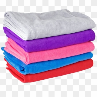 Thick Blankets, HD Png Download