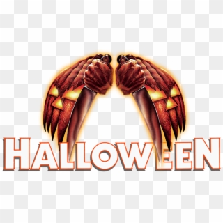 1000 X 562 22 - Halloween Movie Logo, HD Png Download