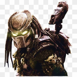 Predator - Хищник Png, Transparent Png