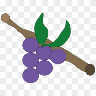 Big Image - Üzüm Çizim, HD Png Download