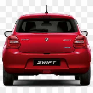 1 - Suzuki Swift 2018 Fiyat, HD Png Download