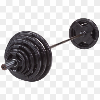 600 X 600 4 - Fitness Gear 300 Weight Set, HD Png Download