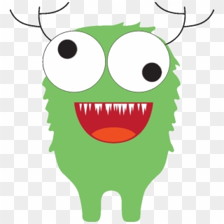 Input Bugeyed Green Monster, HD Png Download