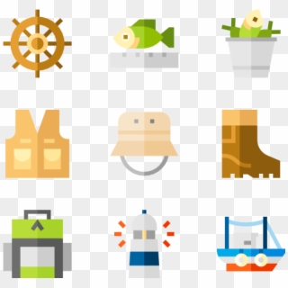 Fishing, HD Png Download