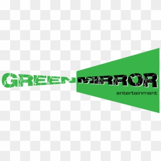 Green Mirror Friend, HD Png Download