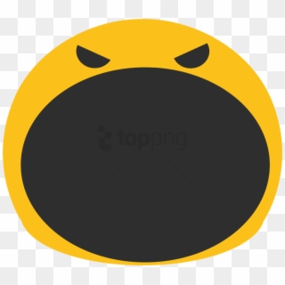 Free Png Blob Discord Gif Emoji Png Image With Transparent - Circle, Png Download