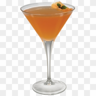 Grapefruit Martini - Paddy Cocktail, HD Png Download