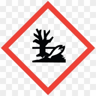 Pictogram - Whmis Symbol For Environmental Hazards, HD Png Download