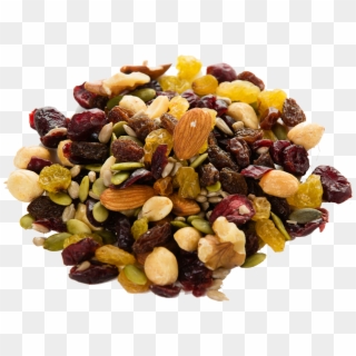 Dried - Superfood, HD Png Download