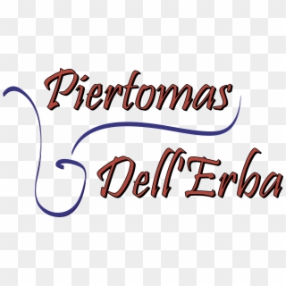 Piertomas Dell'erba Logo Png Transparent - Al Furqan Community College, Png Download