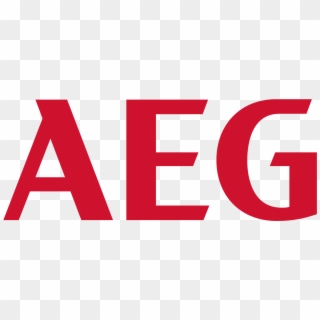 Aeg Logo - Sign, HD Png Download