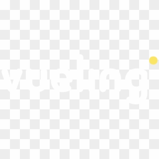 Black Ribbon Bow Vector - Vueling Logo White Png, Transparent Png