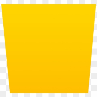 Yellow Card, HD Png Download