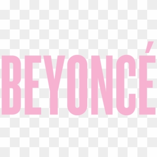 Beyonce Name Png, Transparent Png