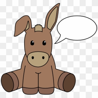 This Free Icons Png Design Of Help Jazz Up My Donkey, Transparent Png