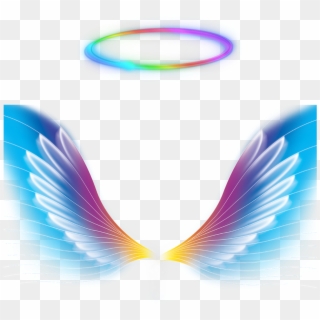 Angel Wings Png Png Transparent For Free Download Pngfind - angelic halo roblox