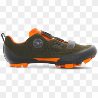 Let S Get Very Personal Cycling Page - Mtb Shoes Brown, HD Png Download