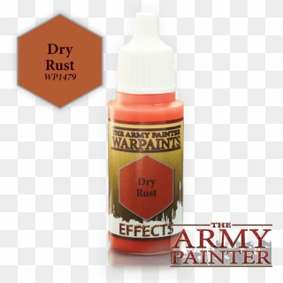 Tap Wp1479 Dry Rust - Barbarian Flesh Army Painter, HD Png Download