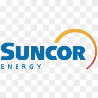 Suncor Energy Logo Png Transparent - Suncor Energy, Png Download
