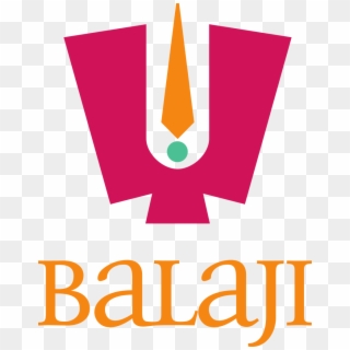 Balaji Name Logo - Balaji Motion Pictures Logo, HD Png Download