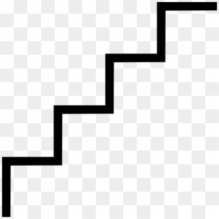 Png File - Stairs Png, Transparent Png