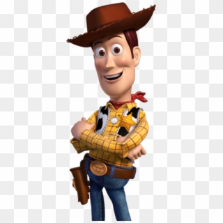 Toy Story - Woody - Toy Story 3 Woody Png, Transparent Png