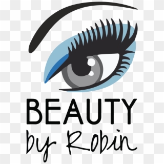 Beauty By Robin Microblading - Microblading Logo, HD Png Download