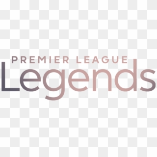 Premier League Legends - Poster, HD Png Download