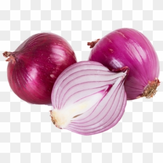 Onion - Red Onion, HD Png Download