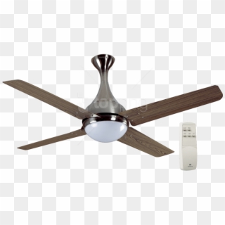 Free Png Download Ceiling Fan Png Images Background - Ceiling Fan, Transparent Png