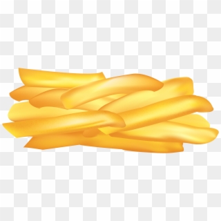 Png French Fries Clipart, Transparent Png