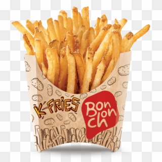 Large - P60 - Bonchon Fries, HD Png Download