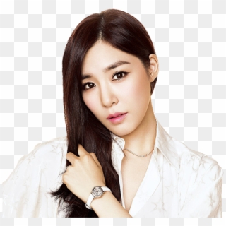 Heart And Seoul - Tiffany, HD Png Download