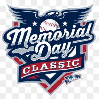 Memorial Day Classic - Label, HD Png Download
