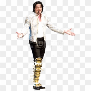Free Png Michael Jackson Png - Michael Jackson Png, Transparent Png