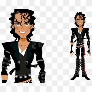 Free Png Download Michael Jackson Clipart Png Photo - Michael Jackson Png, Transparent Png