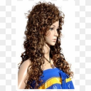 Michael Jackson Cosplay Michael Jackson Costume Wig - Lace Wig, HD Png Download