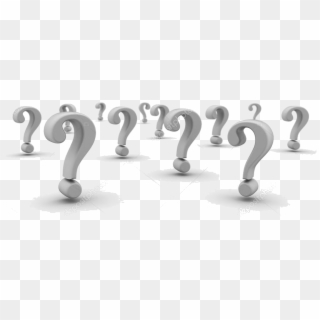Depositphotos 40213567 Stock Photo Background Of Question - Question Mark Background, HD Png Download