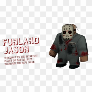 Friday The 13th Killer Puzzle Jason, HD Png Download