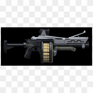 Grenade Launcher, Free Png Images - Maze Runner Launcher, Transparent Png