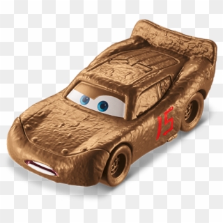 Cars 3 Diecast Collections - Cars 3 Chester Whipple Filter, HD Png Download