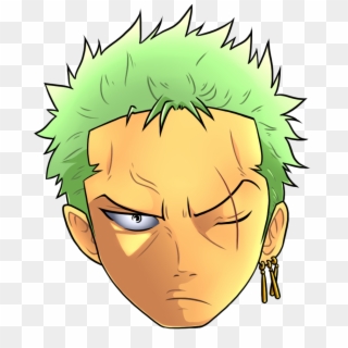 Discover Ideas About Cartoon Faces - Face One Piece Png, Transparent Png