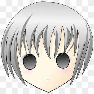 Anime Face Png Transparent For Free Download Pngfind - roblox anime face boy